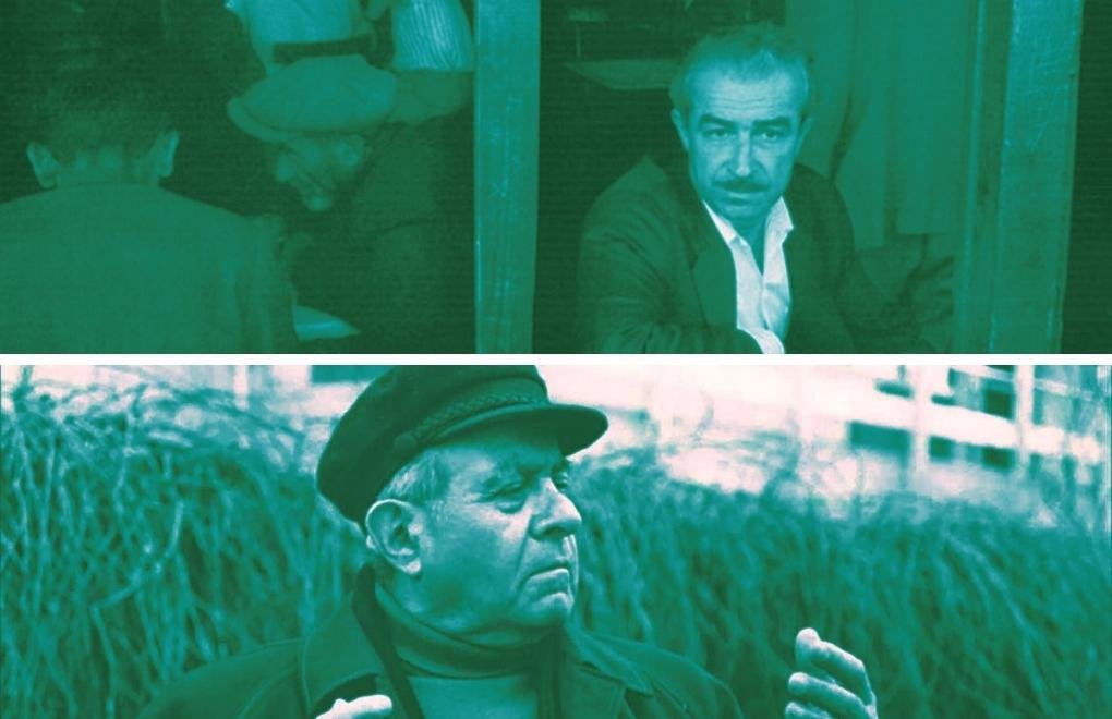 2 Haziran: Orhan Kemal ve Ahmed Arif anılıyor 