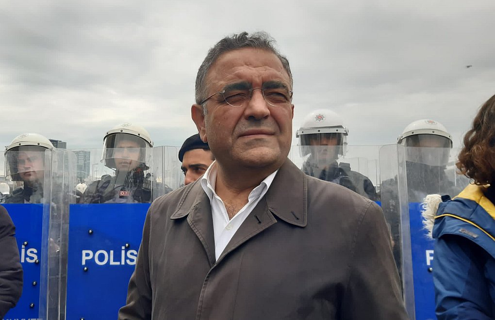 "Diyarbakır'ın da içinde bulunduğu birkaç ilde Deprem Destek Kredisi kaldırıldı"