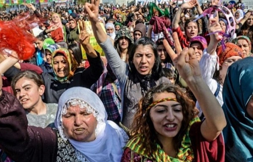 "Kürt seçmenin büyük kısmı HDP'nin Türkiyelileşme siyasetini destekliyor"