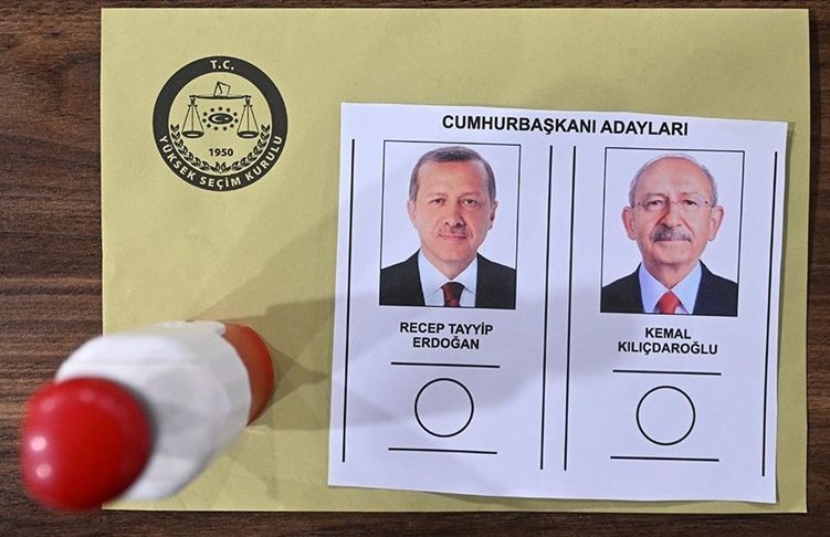 Türkiye seçimlerinin adli çözümlemesi