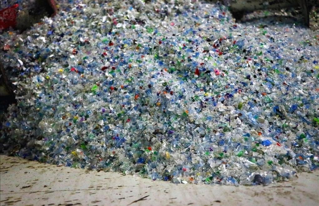 TTB: Plastik atık ithali bir an önce yasaklanmalıdır