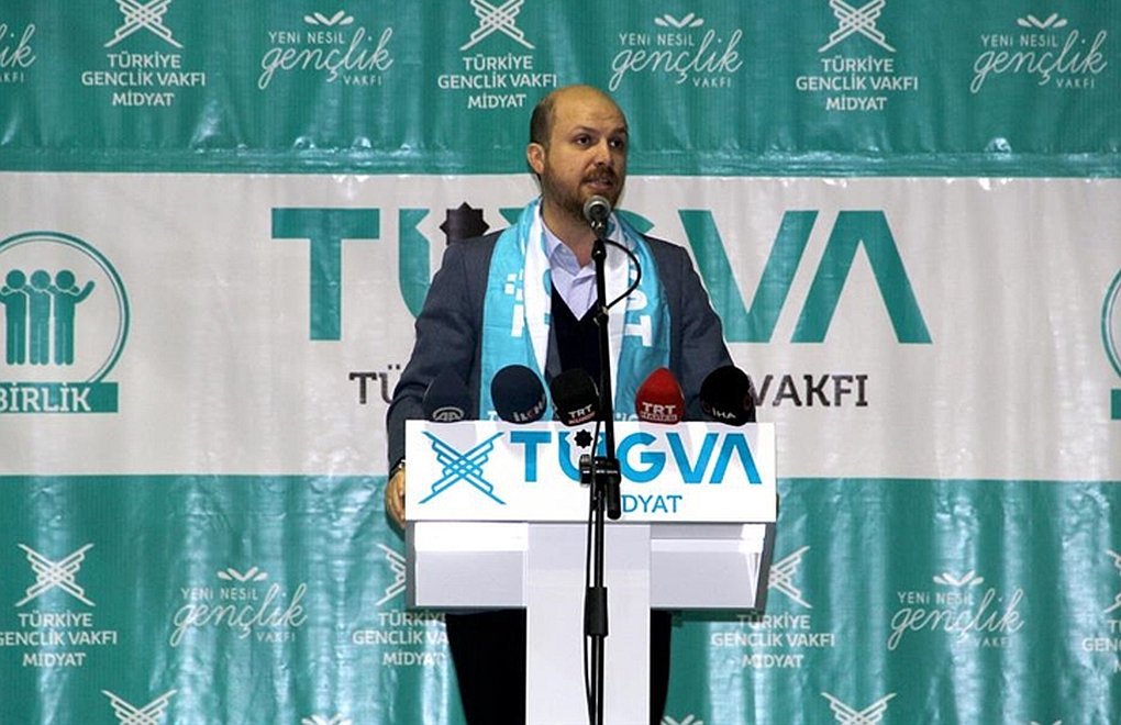İstanbul Governorship allocates 237 schools to TÜGVA in the summer