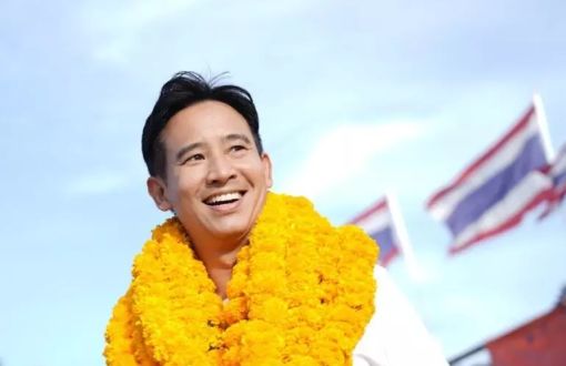 Tayland’ın olası Başbakanı evlilik eşitliğini yasallaştırma sözü verdi