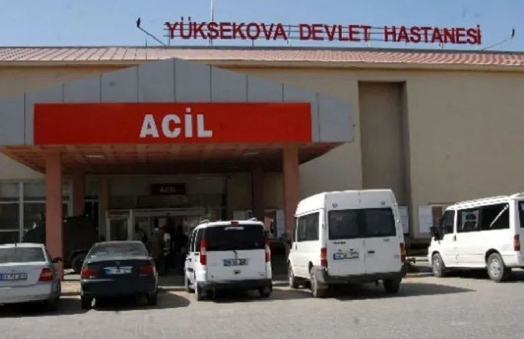 Five-year-old fatally struck by military vehicle in Hakkari