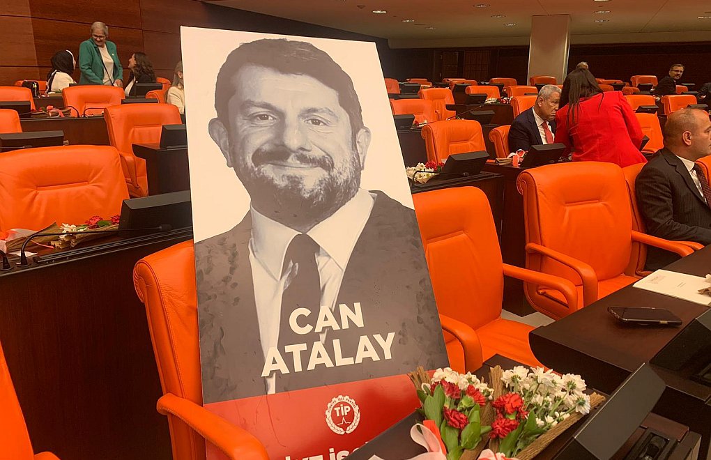 Atalay’ın avukatı Taşçı: Bakan devam eden bir dava hakkında konuşamaz