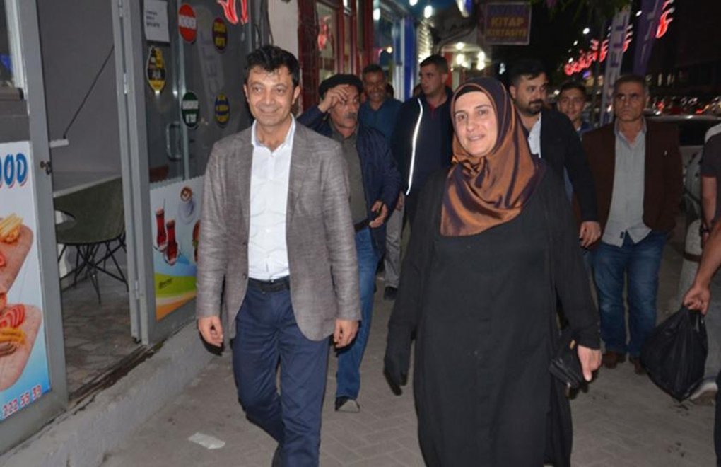 HDP: İktidar, halk iradesini tanımıyor