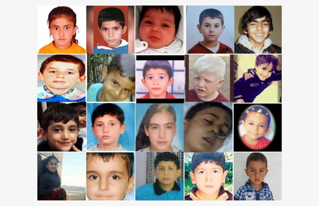 Children killed: The guilt lies in the culture of impunity 