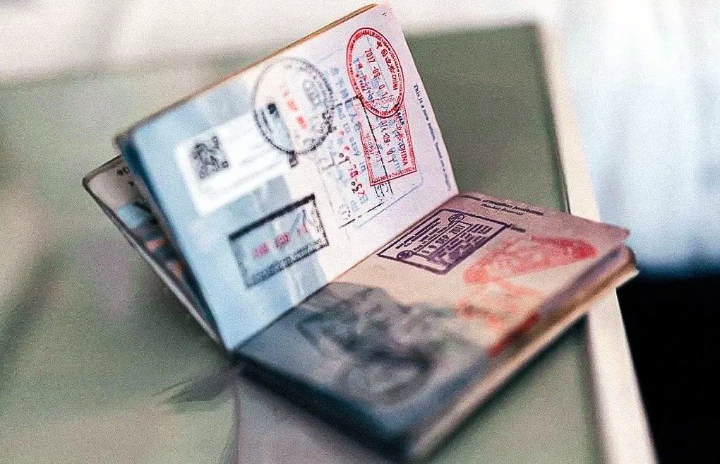 "Schengen vizesi başvurularına ret oranındaki artış Türkiye'ye özgü değil"