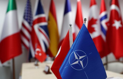 NATO toplantısı Ankara’da