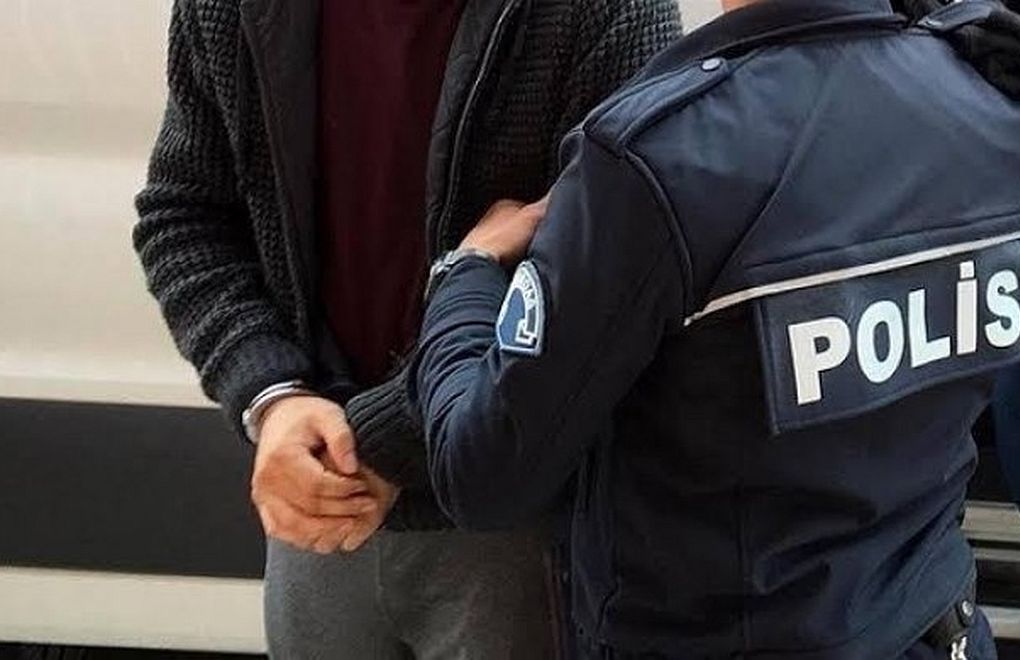 Cizre'de 15 kişi 'gizli tanık' ifadeleriyle tutuklandı