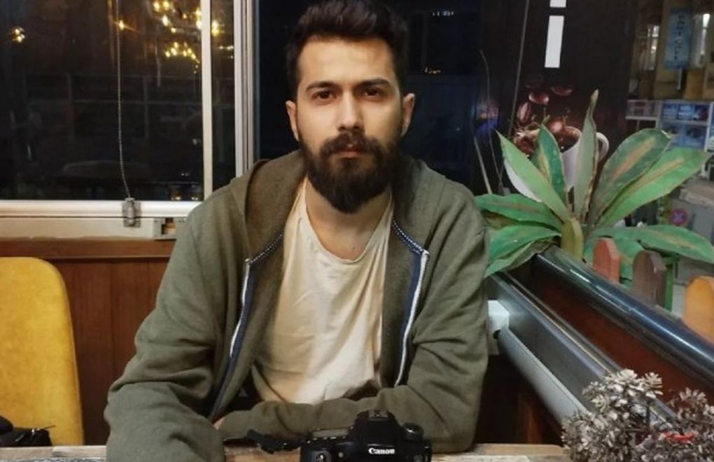 Gazeteci Batmaz’ı darp eden koruma polisine dava