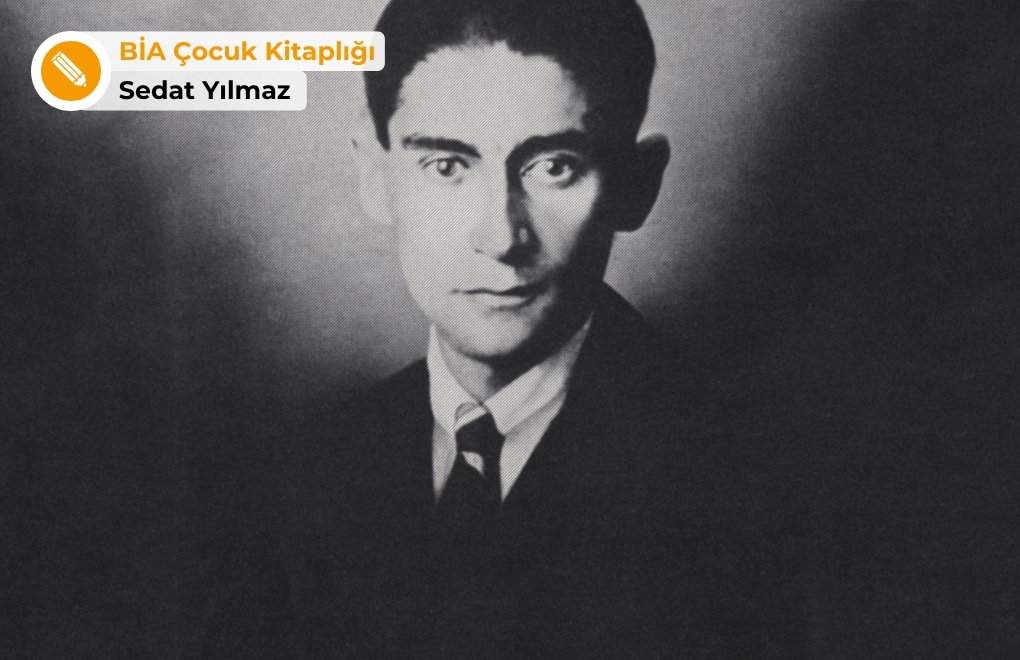 Gençleri Kafka’yla tanıştıralım