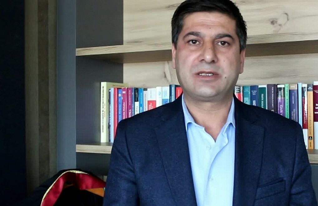 Av. Karabulut: M.K.'nin resmen kanıtlanmış bir PKK bağlantısı yok