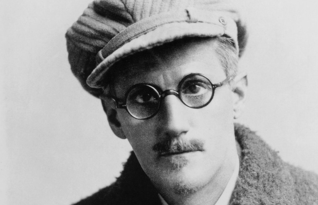 'One-Day Ulysses Journey' Symposium to celebrate the Bloomsday in Turkey