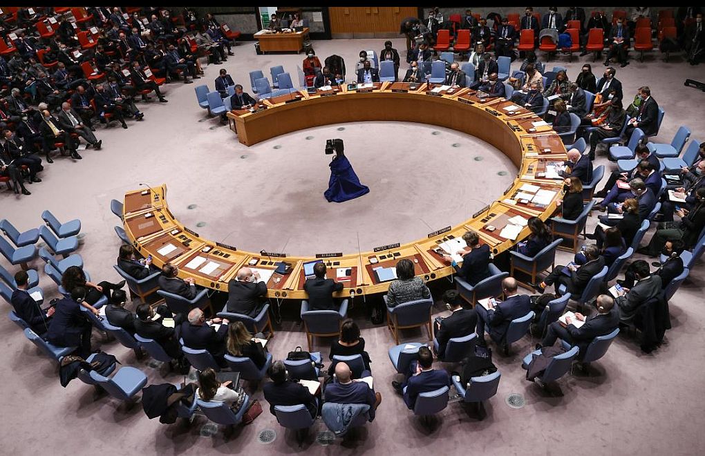 BM Güvenlik Konseyi: Nefret söylemi, çatışmayı tetikleyebilir
