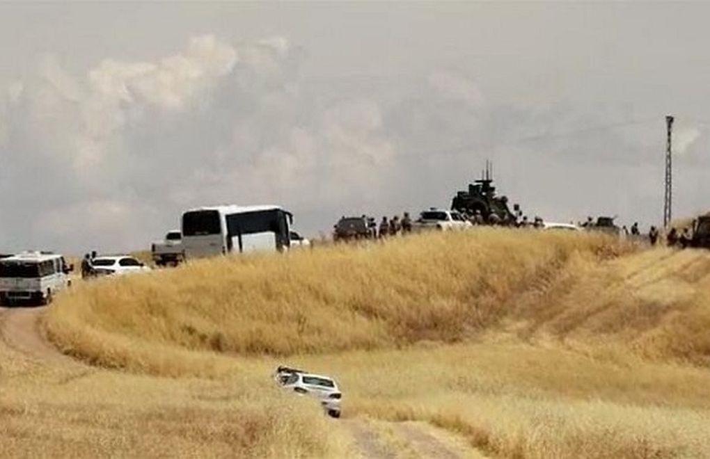 Eight dead in Diyarbakır land dispute between two families