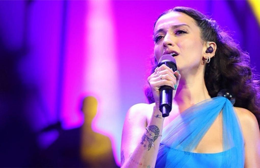 Bursa Municipality cancels Melike Şahin's concert after addressing violence against LGBTI+