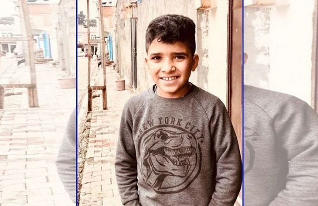 Urfa'da 12 yaşındaki çocuğun şüpheli ölümü Meclis'e taşındı