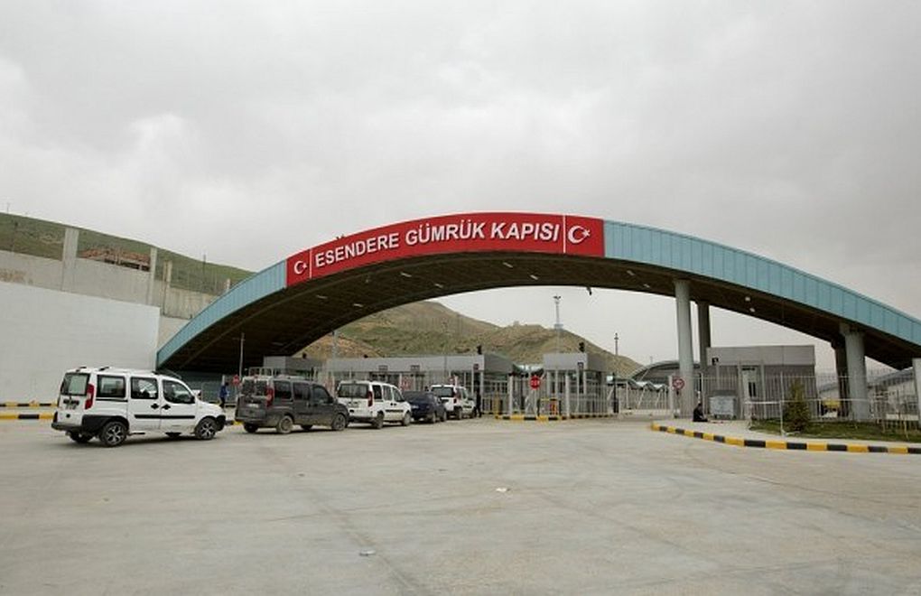 Dozens detained in 'corruption' operation targeting customs directorate near Turkey-Iran border
