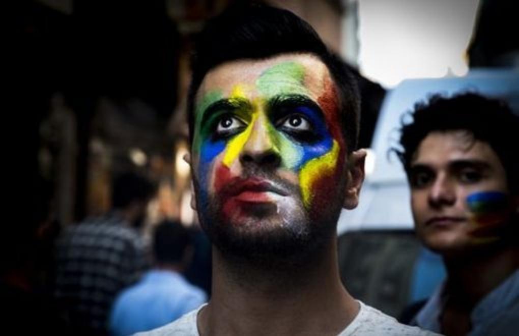 Local district in Turkey bans Pride Week to ensure 'peace and security'