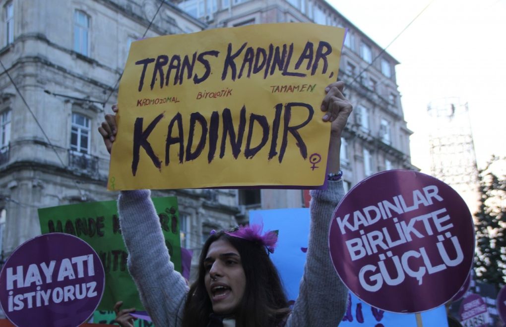SPoD: 31. İstanbul LGBTİ+ Onur Haftamız kutlu olsun!
