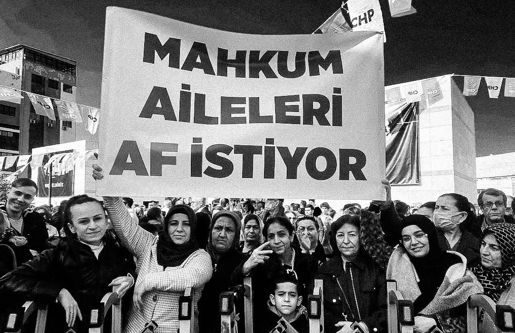 Caner Taşpınar: "Ensarioğlu, 'af çalışması var' dedi, ben de yazdım"