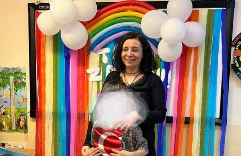 Primary school staff suspended in İstanbul after 'rainbow decorations'