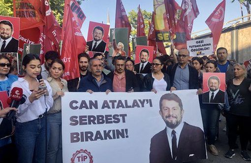 TİP Milletvekili Atalay Meclis İnsan Haklarını İnceleme Komisyonu’na seçildi