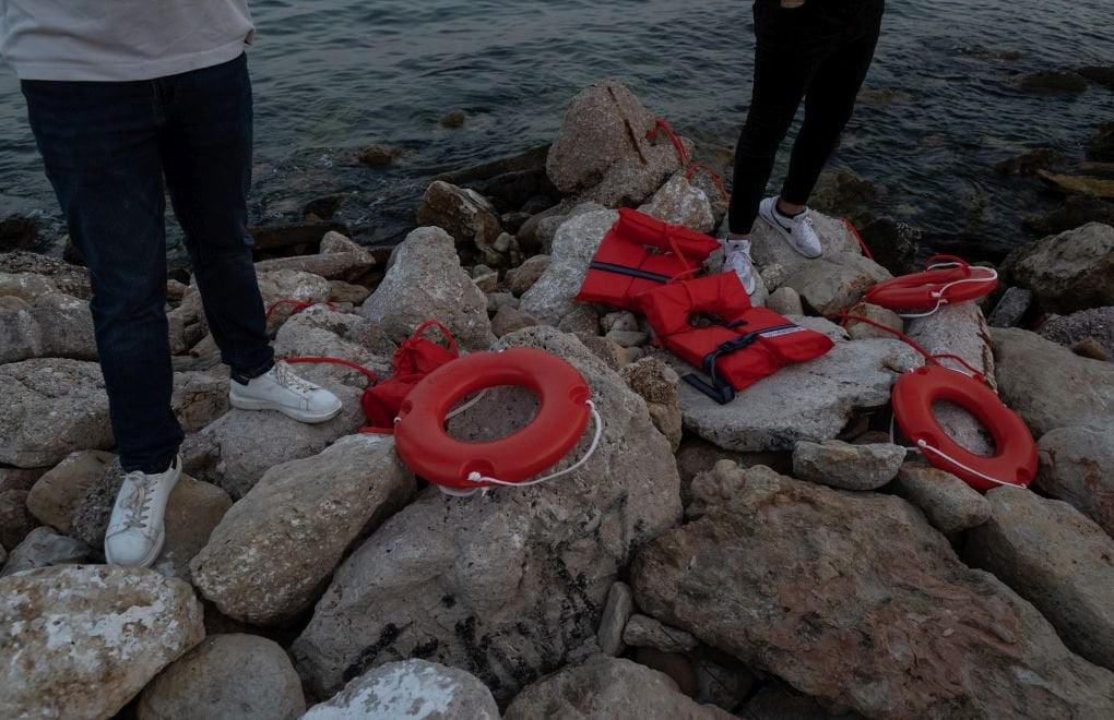 AB: Akdeniz'de görülen en ağır trajedi olabilir