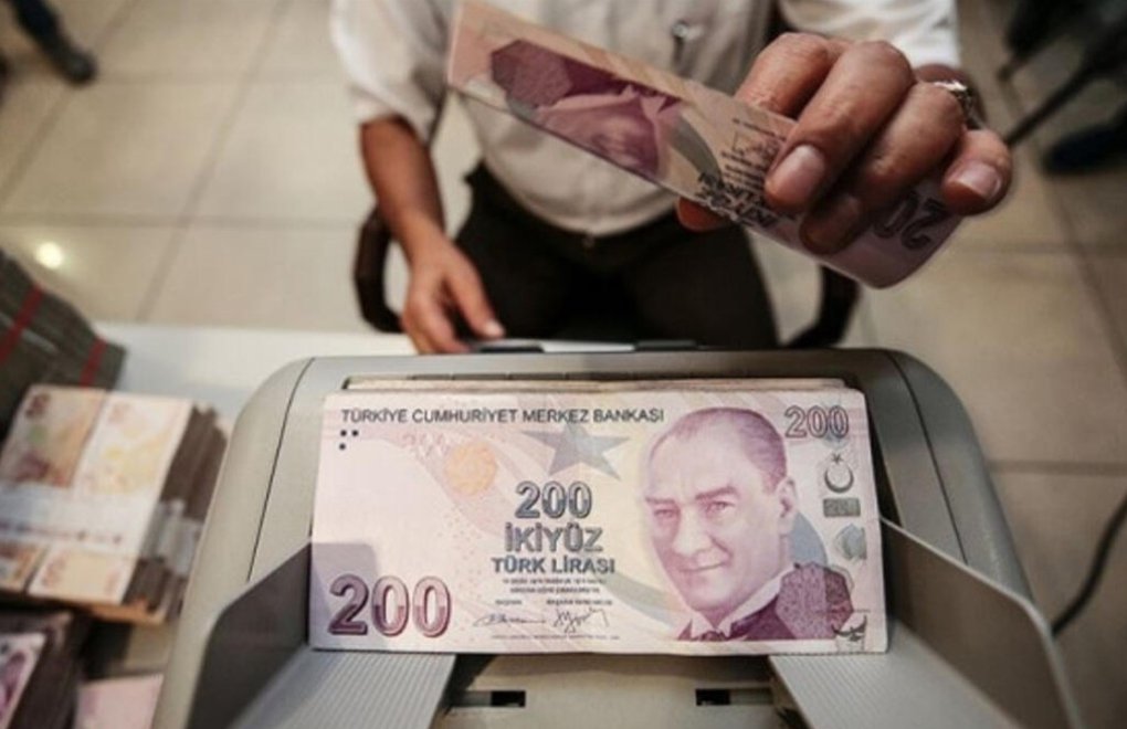 Turkey hikes interest rates for first time in 27 months