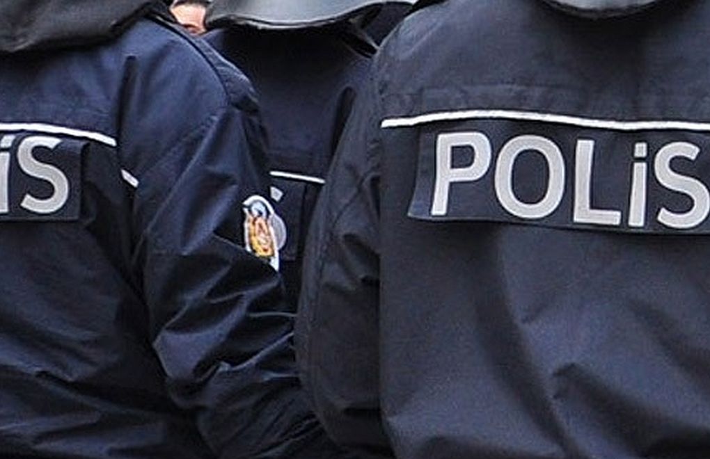 Lice'de çocuğa işkence eden 3 polis tahliye edildi