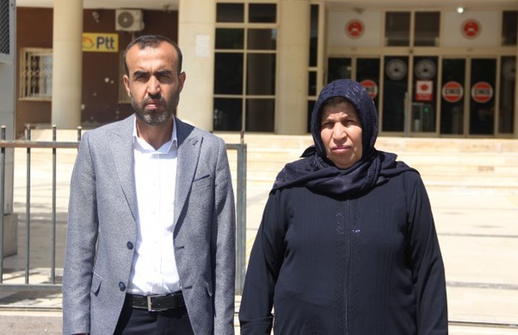 Şenyaşar Ailesi adalet nöbetini Ankara'ya taşıyacak