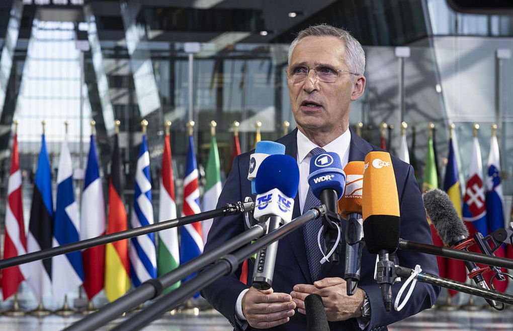 NATO Zirvesi öncesi İsveç için üst düzey toplantı yapılacak