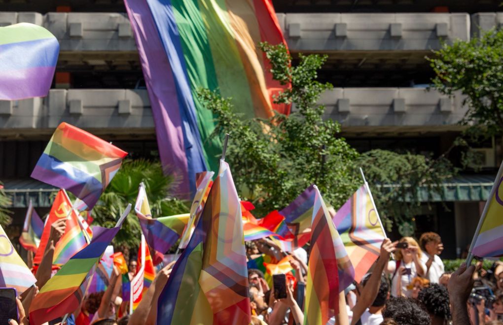 Rights violations and event bans during Pride Month