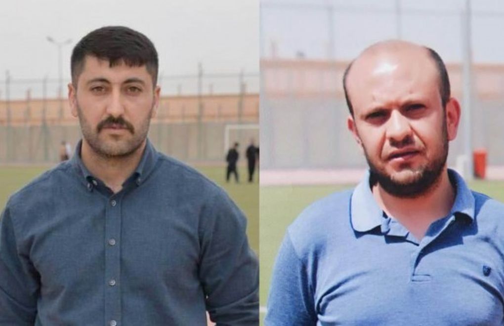 Two prisoners continue hunger strike in Erbil prison