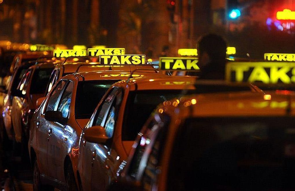 İstanbul'da taksiciler en çok 'yol ve yolcu seçtikleri' için şikayet ediliyor