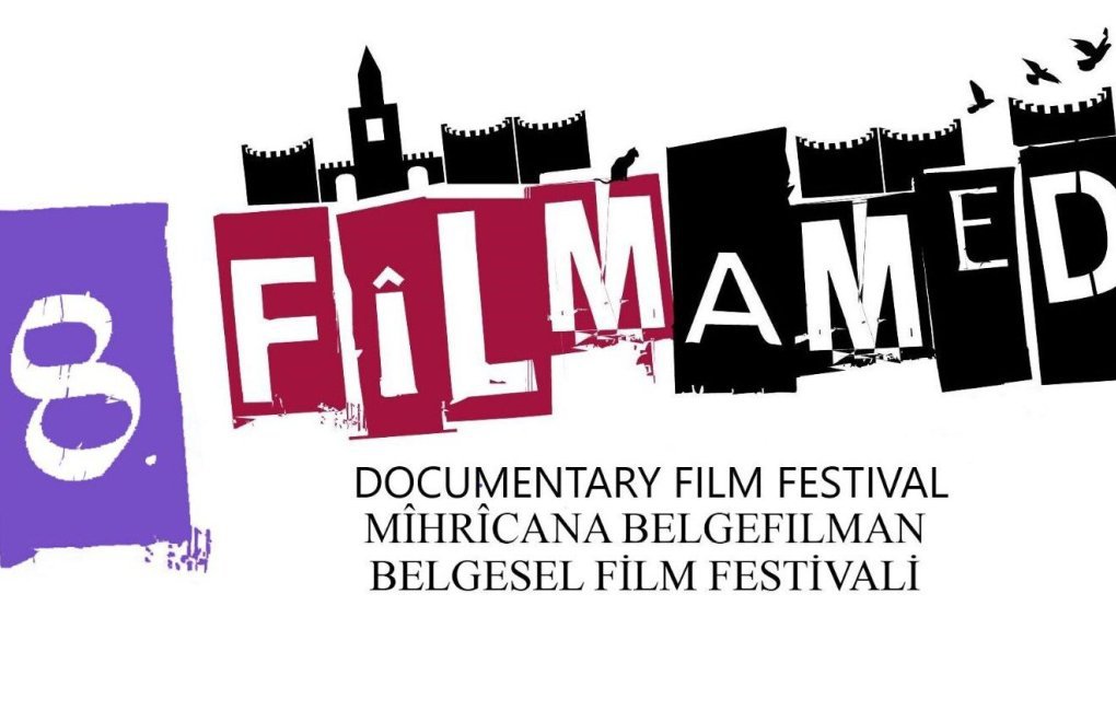 8. FilmAmed Belgesel Film Festivali başvuruları başlıyor