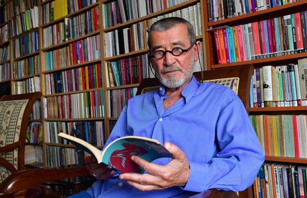 Poet Ahmet Telli given 'terror propaganda' sentence for reciting poem