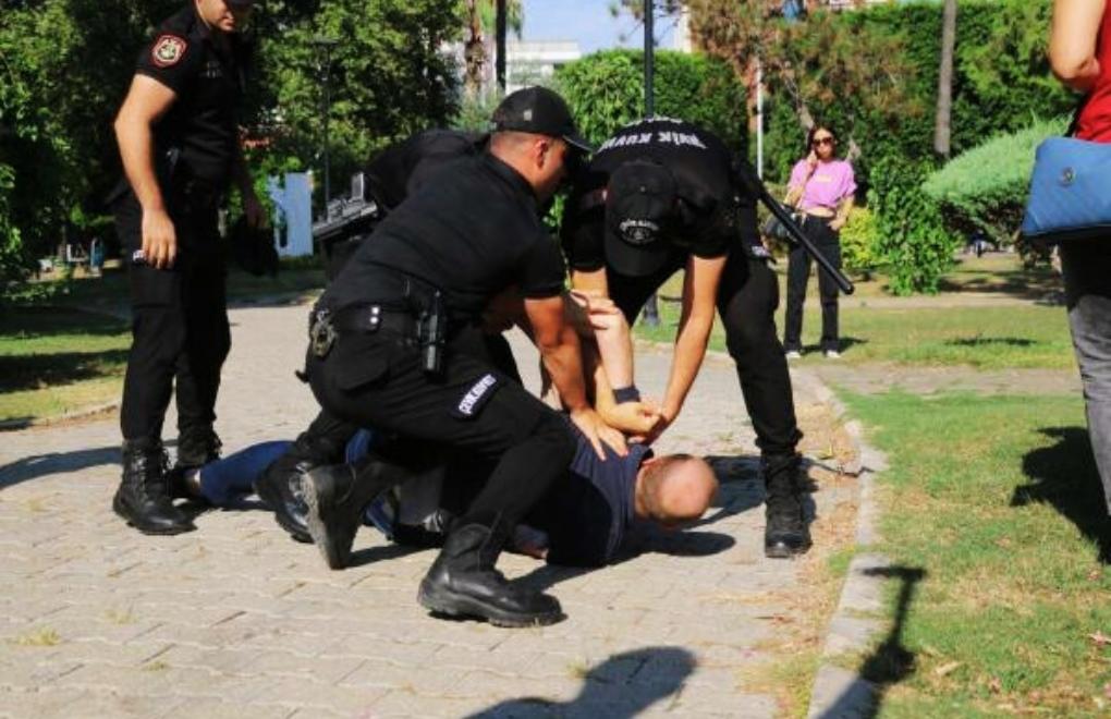 Adana LGBTİ+ Onur Haftası’ndaki hak ihlalleri raporlandı