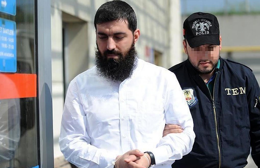 Prominent salafist figure released after seven years behind bars