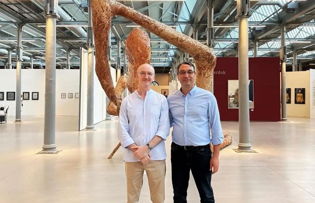İstanbul Municipality intiates collaboration with Tate Modern