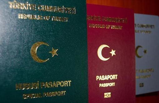 Resmi Gazete'de yayımlandı: En uygun pasaport 1034 lira 50 kuruş oldu