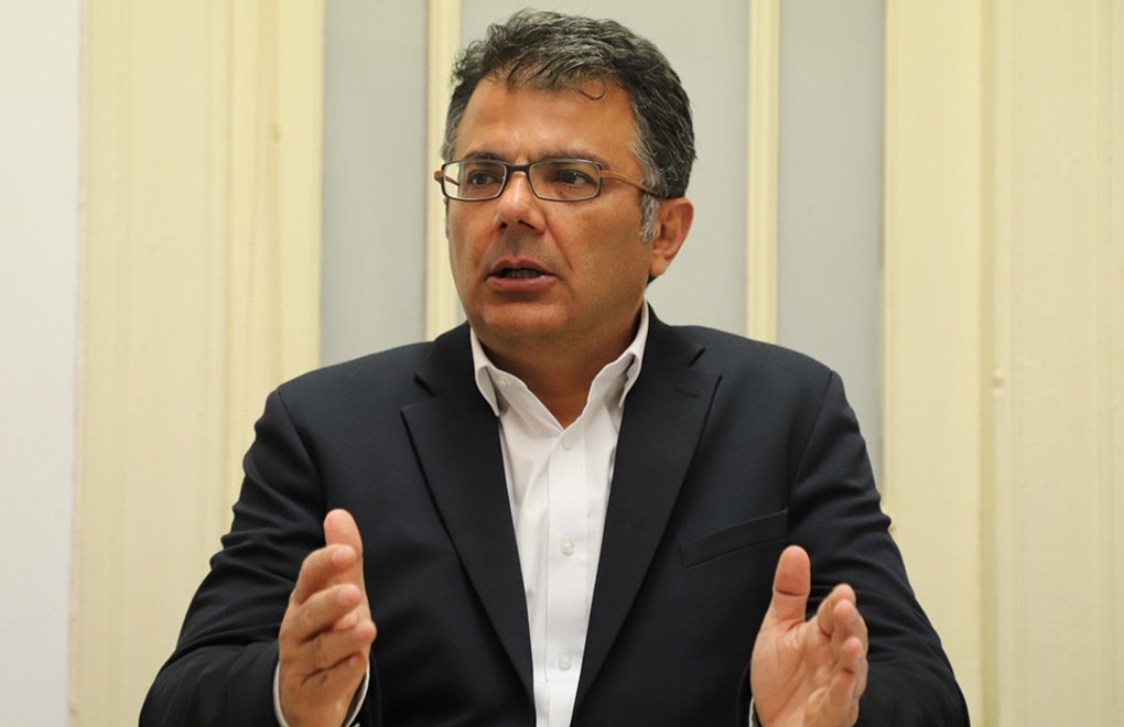 CTP Genel Sekreteri Akansoy: Feyzioğlu’nun açıklamaları kabul edilemez