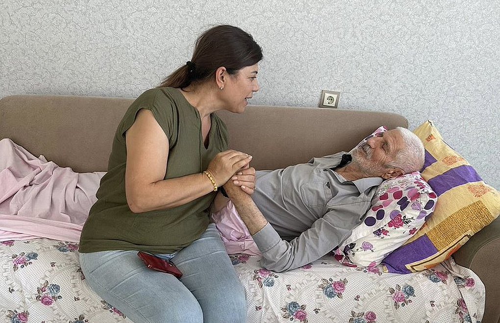 "ATK, Mehmet Emin Özkan’ın hasta olduğuna nihayet ikna oldu"