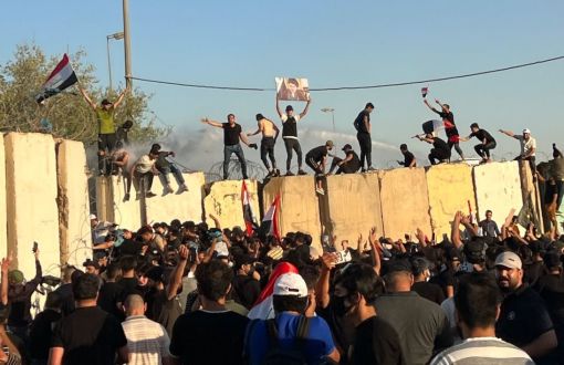 Irak’ta barışçıl toplanma hakları tehdit ediliyor