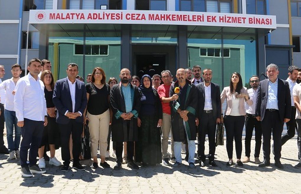 Şenyaşar ailesinden Adalet Nöbeti'ni Ankara'ya taşıma kararı