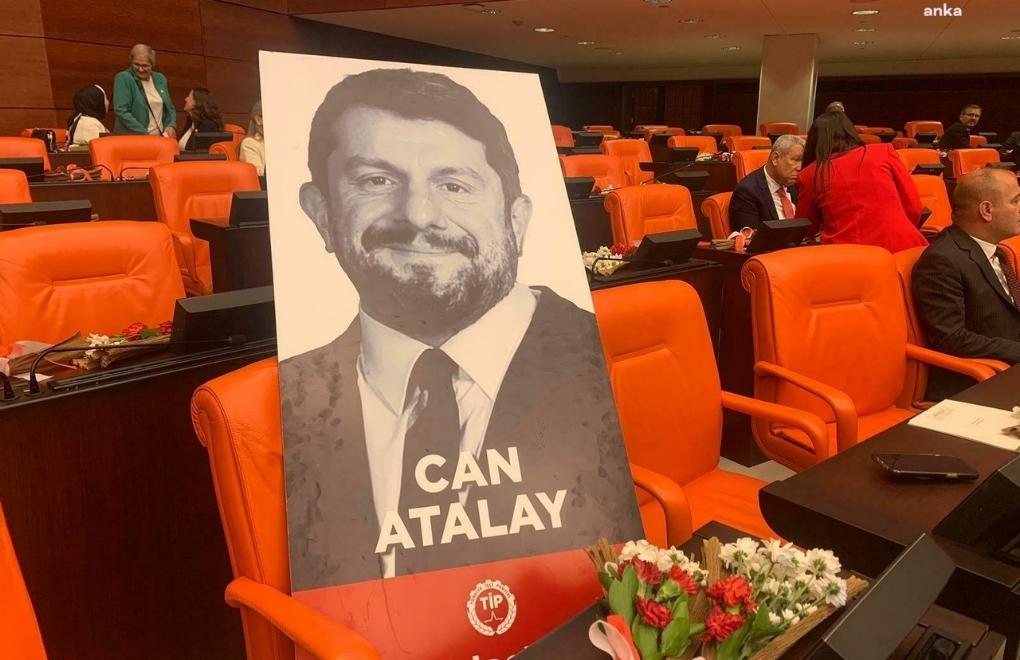 Yargıtay üyesinden Can Atalay şerhi: Meclis'in kararı olmadıkça tutulamaz