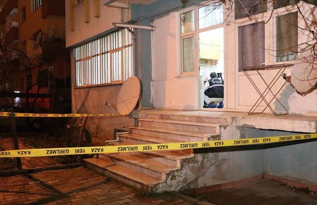 İstanbul'da ev sahibinin tabancayla vurduğu kiracı hayatını kaybetti 