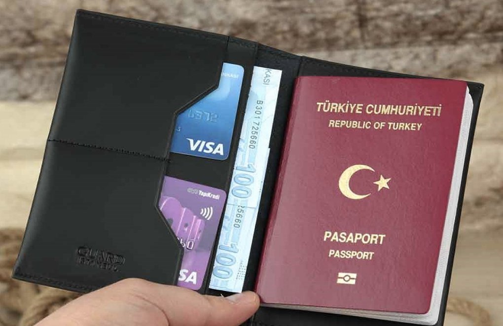 European journalists group urges EU to end 'discriminatory visa rejections' for journalists from Turkey