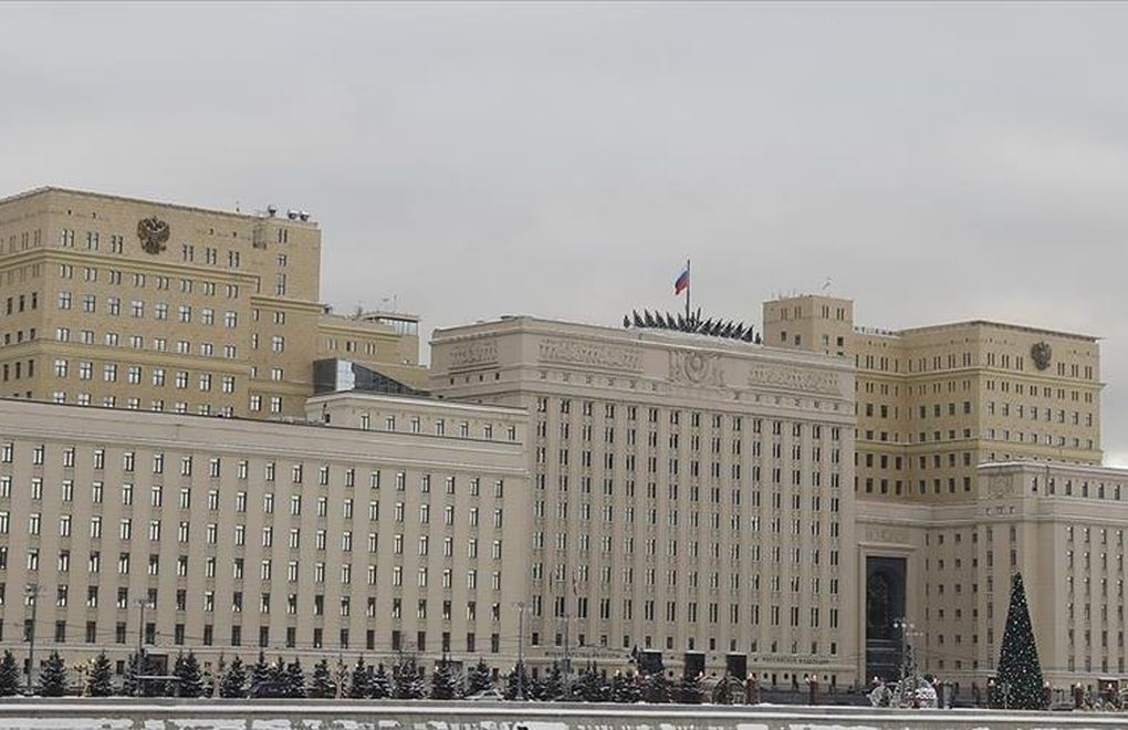 Rusya: Tüm gemiler, askeri yük taşıyıcısı sayılacak